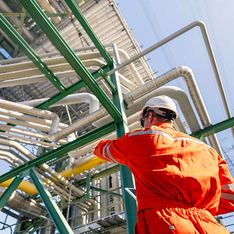 Наталья Сокова – про подготовку кадров в нефтегазовой отрасли, проблему нехватки опыта руководителей и развитие талантов